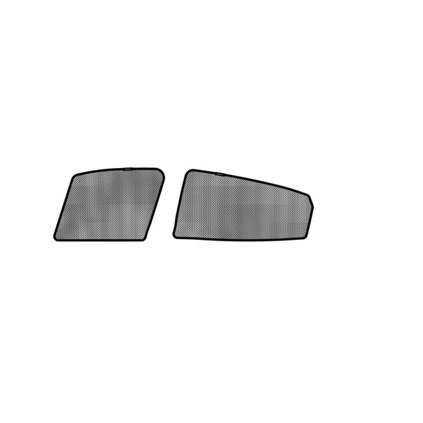 3D Custom Fit 2017-2020 Honda Civic Hatchback Soltect Complete Set Side and Rear Window Sunshades 3D Custom Fit 2017-2020 Honda Civic Hatchback Soltect Complete Set Side and Rear Window Sunshades